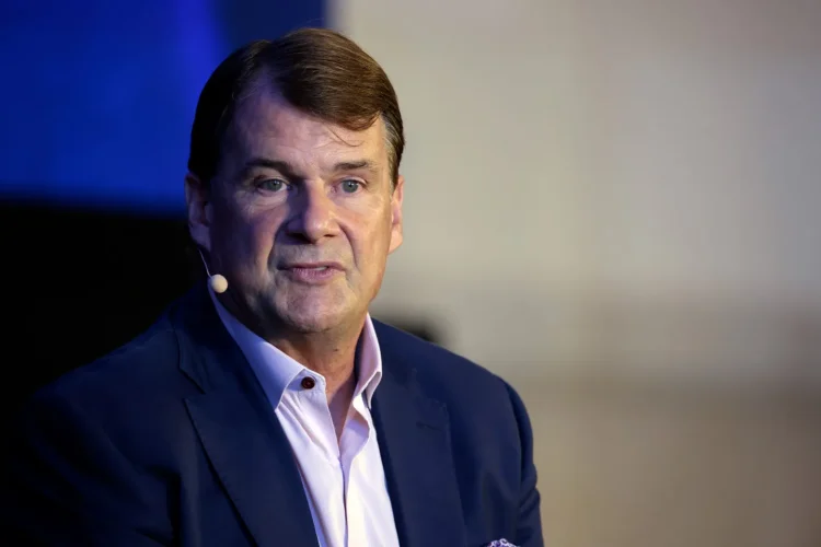 Jeff Kowalsky—Bloomberg/Getty Images