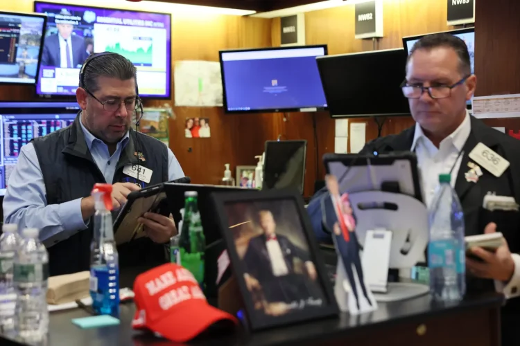 Michael M. Santiago—Getty Images