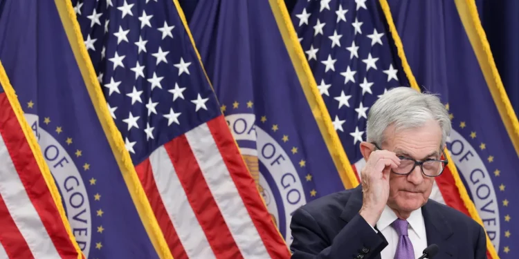 Risky Mortgage Instruments Return as Investors Bet on the Fed