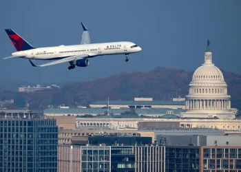 Dow Futures Jump as Shutdown Nears End and Lawmakers Agree on ACA Subsidies