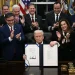 U.S. Government Shutdown Ends, but Wall Street Faces Another in 10 Weeks