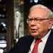 Warren Buffett Scales Back Giving Pledge, Leaves $500 Million a Year to His Children for Philanthropy