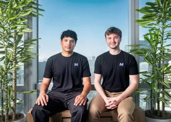 Meet the World’s Youngest Self-Made Billionaire Redefining AI’s Human Touch