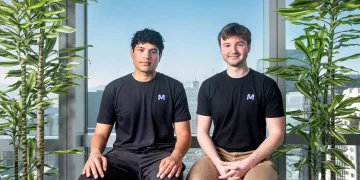 Meet the World’s Youngest Self-Made Billionaire Redefining AI’s Human Touch