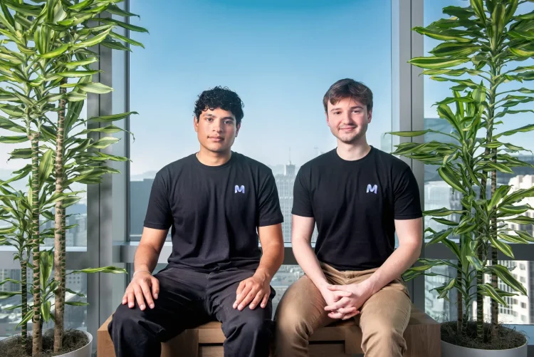 Photos courtesy of Mercor