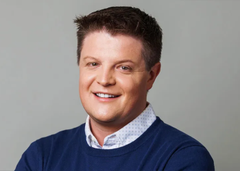 From TIME100 to DEINDE: How Joshua Britton Is Building the Future of Conscious Beauty