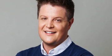 From TIME100 to DEINDE: How Joshua Britton Is Building the Future of Conscious Beauty