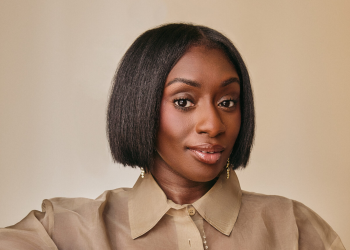 Why Diarrha Ndiaye’s Leadership at Skims Is Changing the Rules of Modern Luxury