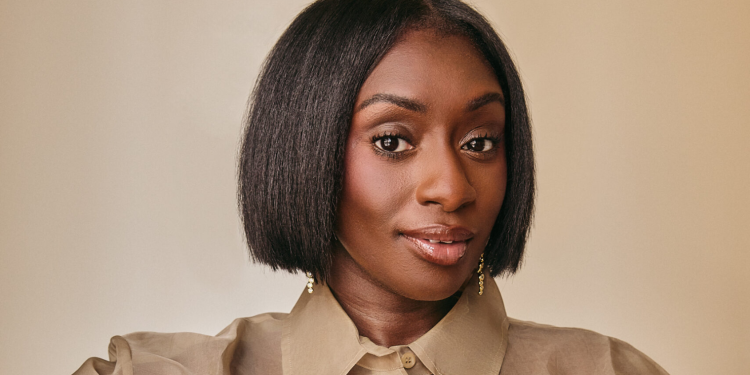 Why Diarrha Ndiaye’s Leadership at Skims Is Changing the Rules of Modern Luxury