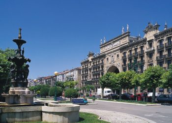 Santander: Spain’s New Cultural and Culinary Hot Spot