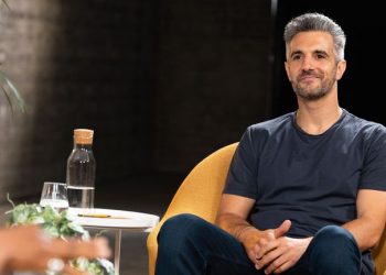 What Happens When Technology Meets Wellness: Sammi Adhami’s Vision Revealed