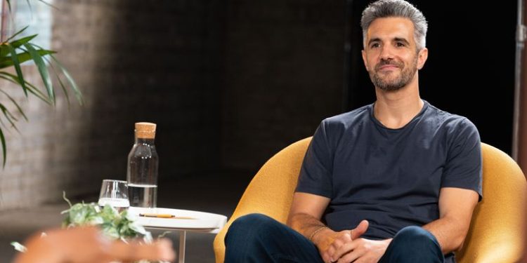 What Happens When Technology Meets Wellness: Sammi Adhami’s Vision Revealed