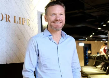 The Visionary Strategy Behind Colin Waggett’s Rise in the Wellness Industry