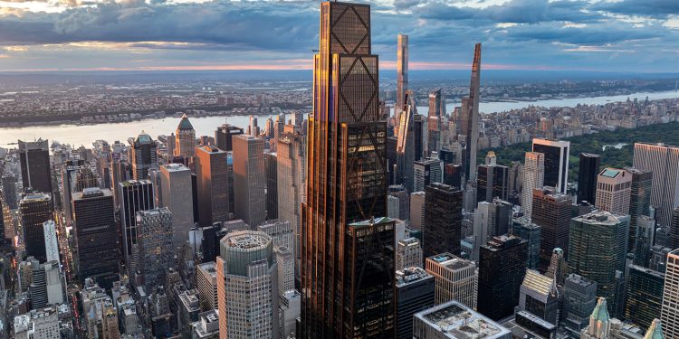 Hybrid Work Office Space Is Forcing Landlords to Rethink the Entire Model