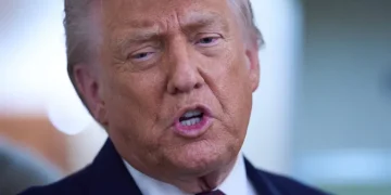 Trump Tariffs South Korea Again as Trade Deal Approval Remains Unfinished