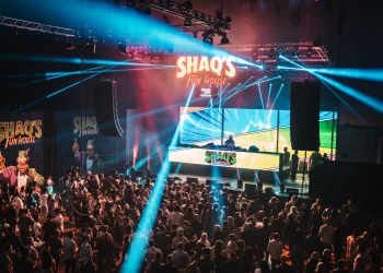 The $1,000 Night Out: How Authentic Live Is Monetizing the Experience Economy for Gen Z