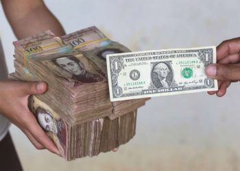 Venezuela Inflation Crisis Leaves Workers With Three Jobs and Empty Kitchens