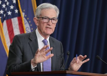 Fed Rate Cut Expectations Are Fading, and Some Economists See a Hike Risk