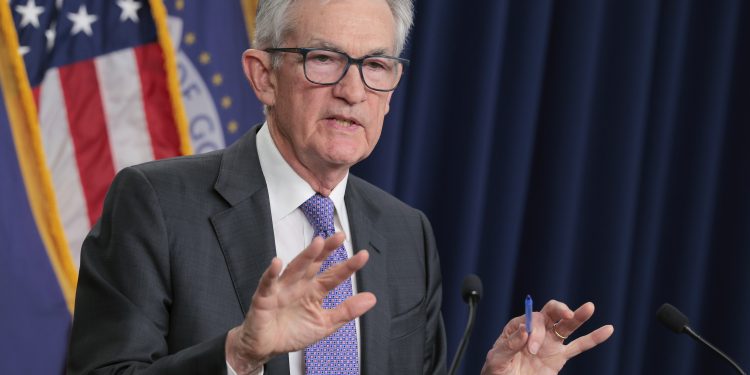 Fed Rate Cut Expectations Are Fading, and Some Economists See a Hike Risk