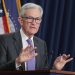 Fed Rate Cut Expectations Are Fading, and Some Economists See a Hike Risk