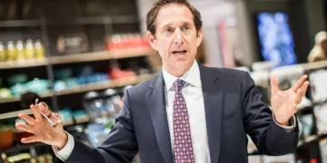 Saks Global crisis shows how risky dealmaking pushed a luxury empire to the brink