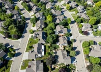 Housing Is 150% More Expensive Than in 2019, Why Shutting Out Institutional Buyers May Backfire