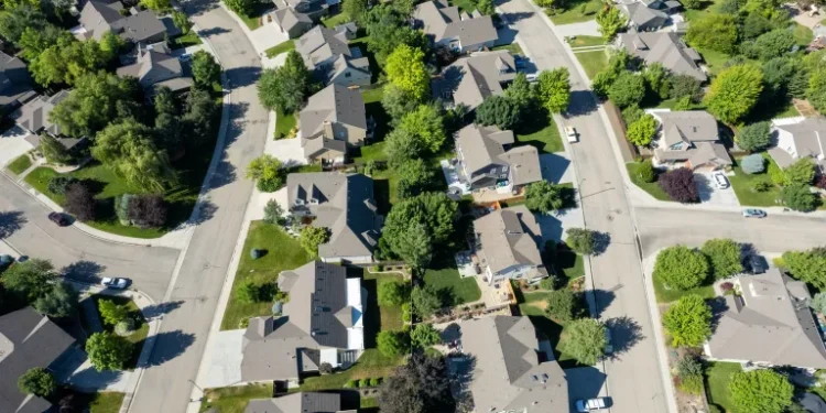 Housing Is 150% More Expensive Than in 2019, Why Shutting Out Institutional Buyers May Backfire