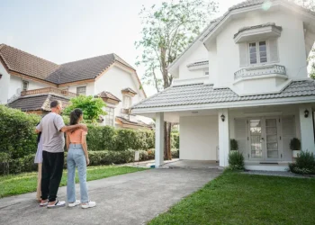 Something Big Just Changed in the U.S. Housing Market as the Mortgage Lock-In Begins to Fade