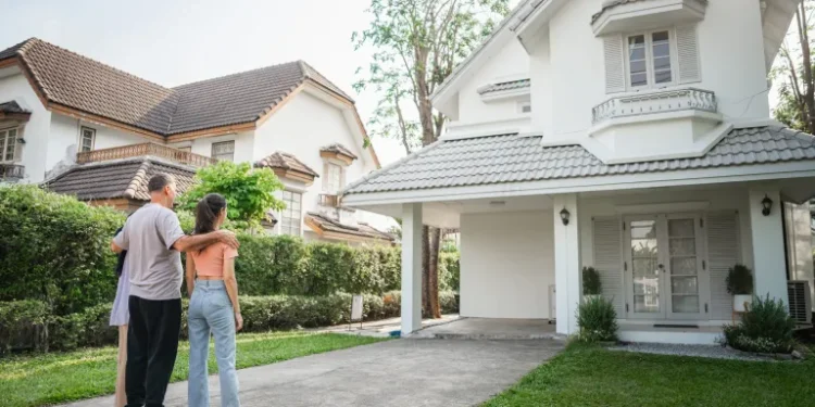 Something Big Just Changed in the U.S. Housing Market as the Mortgage Lock-In Begins to Fade