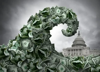 America’s $952 Billion Debt Interest Burden Is Closing In on Medicare