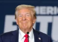Supreme Court Trump tariffs tax authority ruling could expand presidential power