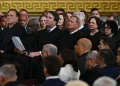 Supreme Court Trump Tariffs Job Market Ruling Could Jumpstart Hiring, Economist Says