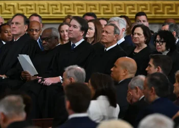 Supreme Court Trump Tariffs Job Market Ruling Could Jumpstart Hiring, Economist Says