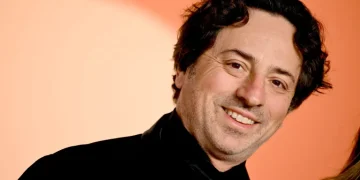 Sergey Brin’s Largest-Ever Donation Targets California Housing Crisis