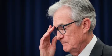 Why the $38 Trillion National Debt Doomed Fed Independence Long Before Trump and Powell