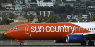 Allegiant to Acquire Sun Country in $1.5 Billion Deal, Expanding Leisure Travel Footprint