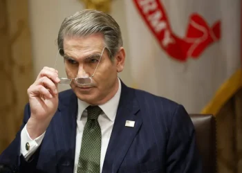 Argentina Repays U.S. Credit Line, Testing Confidence in Milei’s Economic Reset