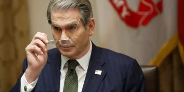 Argentina Repays U.S. Credit Line, Testing Confidence in Milei’s Economic Reset