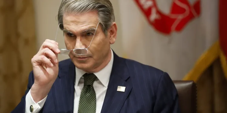 Argentina Repays U.S. Credit Line, Testing Confidence in Milei’s Economic Reset