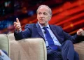 Ray Dalio says the global rules-based order is already gone