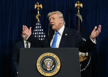 Trump pushes Venezuela oil investment as energy CEOs warn the country remains uninvestable