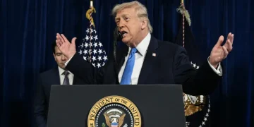 Trump pushes Venezuela oil investment as energy CEOs warn the country remains uninvestable