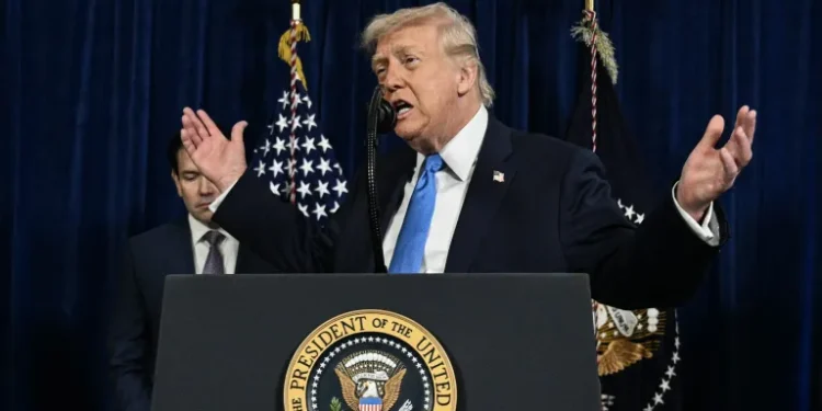 Trump pushes Venezuela oil investment as energy CEOs warn the country remains uninvestable