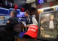Dow futures fall as Trump tariffs hit NATO allies, markets brace for volatility