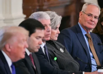 Trump Warns Exxon Over Venezuela After CEO Calls Oil Sector Uninvestable