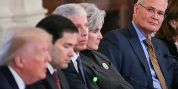 Trump Warns Exxon Over Venezuela After CEO Calls Oil Sector Uninvestable