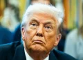 Trump Greenland tariff threat exposes America’s national debt vulnerability