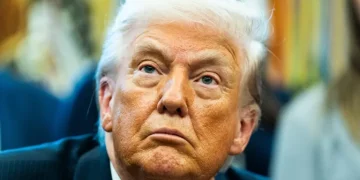 Trump Greenland tariff threat exposes America’s national debt vulnerability