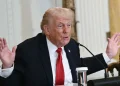 Trump national debt first year back adds $2.25 trillion, watchdog analysis shows