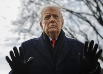 Trump Retreats From 401(k) Down Payment Proposal After Davos Remarks